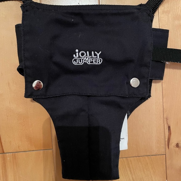 Jolly Jumper Other Jolly Jumper Original With Door Clamp Poshmark
